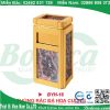 thung rac da bodoca BYH 16