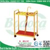Kệ để ô dù 18 ô không khóa Cj-21