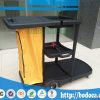 Xe làm vệ sinh công nghiệp chữ L AF08180, Xe đẩy làm vệ sinh công nghiệp chữ L AF08180