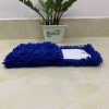 Tấm lau nhà san hô thay thế 50cm