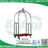 Xe đẩy hành lý khách sạn giá rẻ