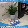 Cây lau sàn inox 60cm hàng Công Ty Chĩnh Hãng