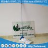 Cây lau sàn ướt công nghiệp